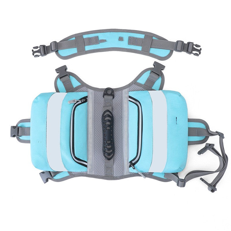 Universal Shoppers - Backpacky™
