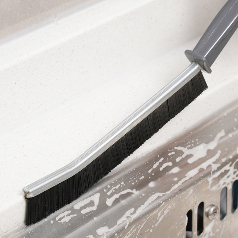 Universal Shoppers - Durable grout cleaning brush for kitchen and bathroom