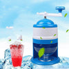 Universal Shoppers IceCrank™ - The manual ice crusher