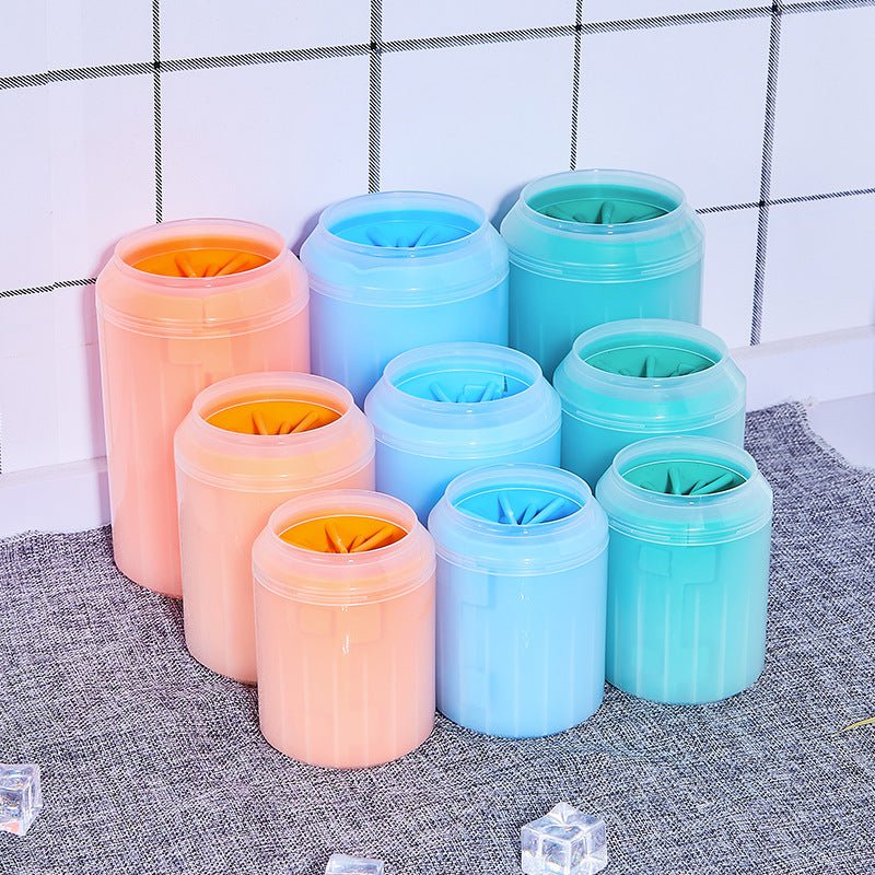 Universal Shoppers - Paw Cleaner