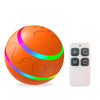 Universal Shoppers - Self-moving cat & dog play ball