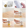 Universal-Shoppers - 5in 1 Electric cleaning brush