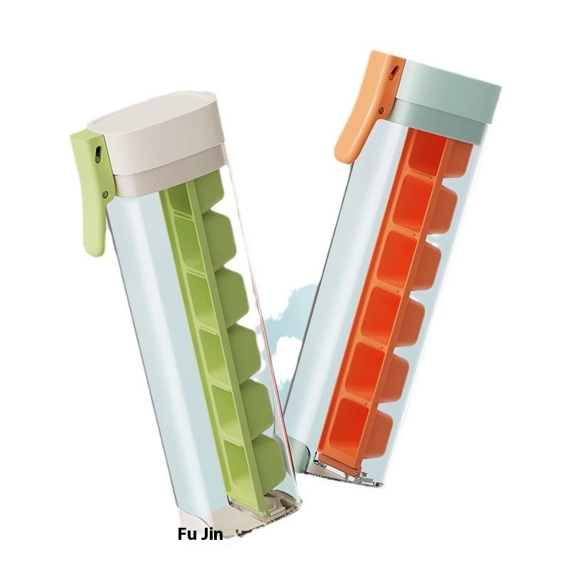 Universal-Shoppers FrostForm™ - The smart ice cube mold