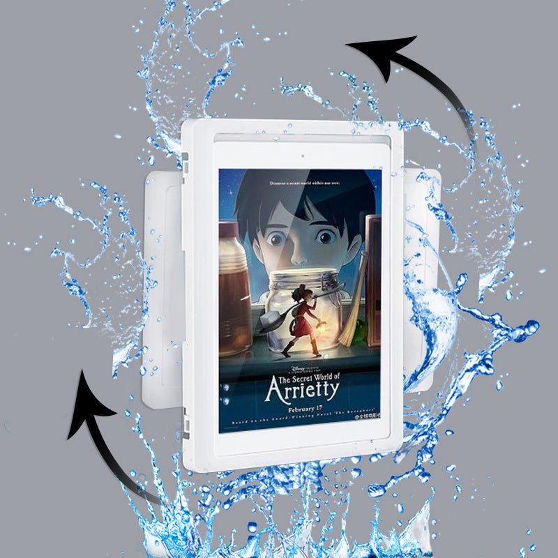 Universal-Shoppers AquaGrip™ - The waterproof cell phone holder