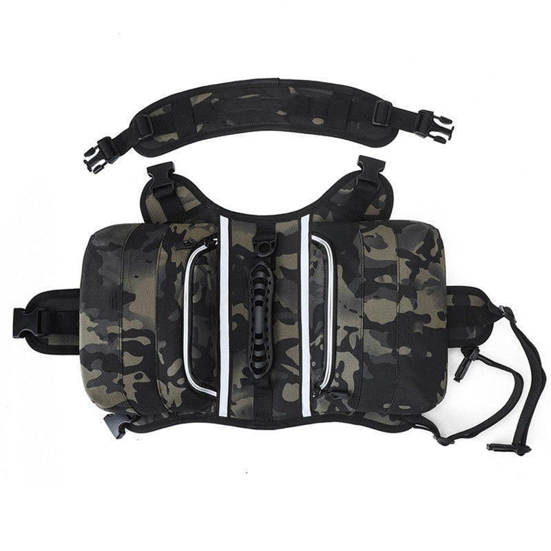 Universal Shoppers - Backpacky™