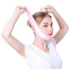 Universal-Shoppers Facelifter V Shaper - Against double chin
