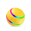 Universal Shoppers - Self-moving cat & dog play ball