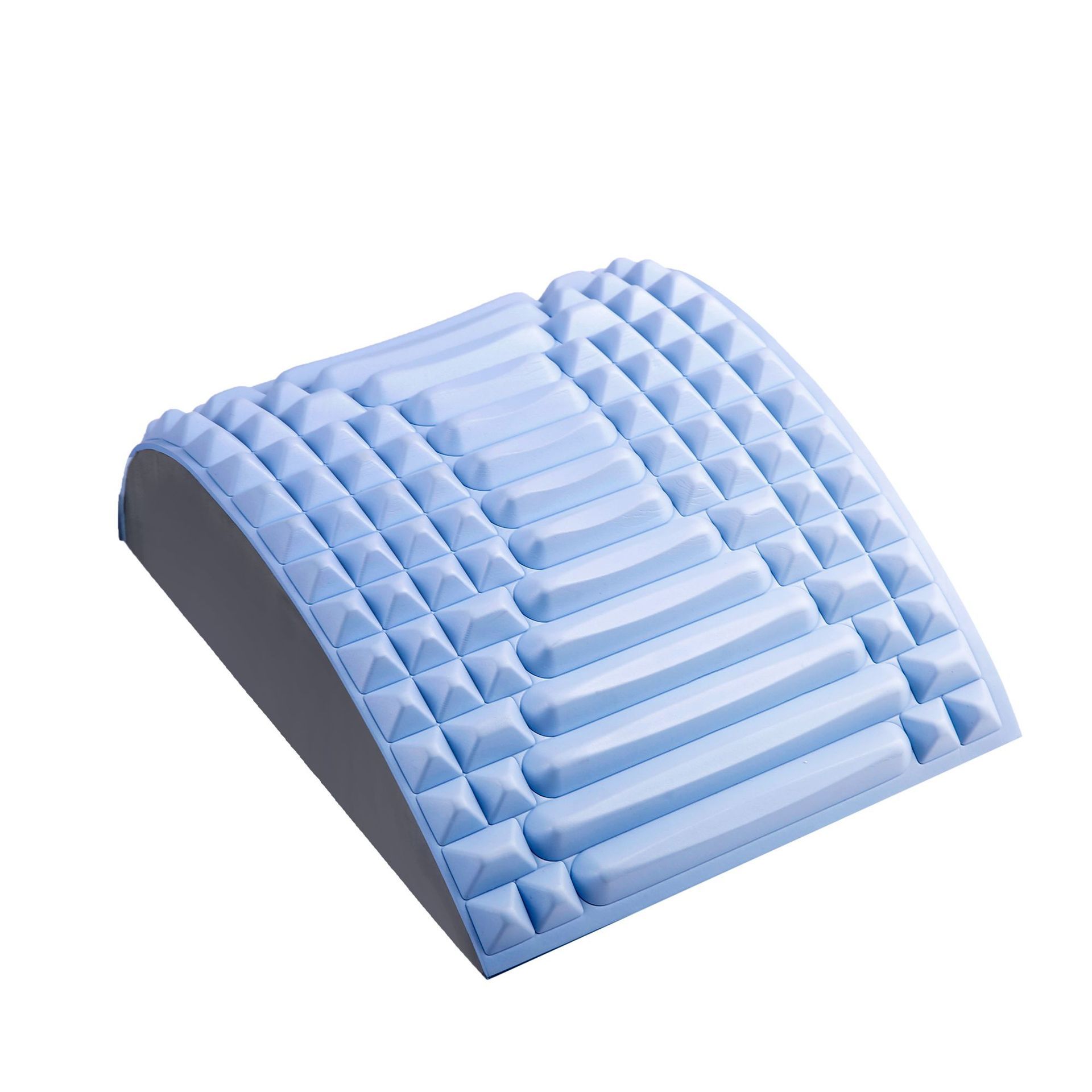 Universal Shoppers Ergonomic back and neck support cushion