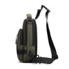 Universal Shoppers - Multifunctional backpack for shoulder and chest