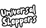 Universal Shoppers