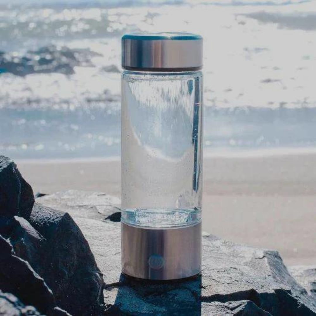 Universal Shoppers Premium hydrogen water bottle