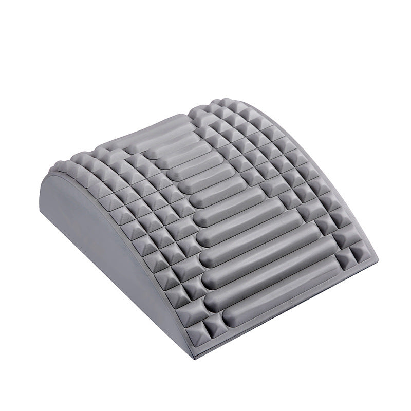Universal Shoppers Ergonomic back and neck support cushion