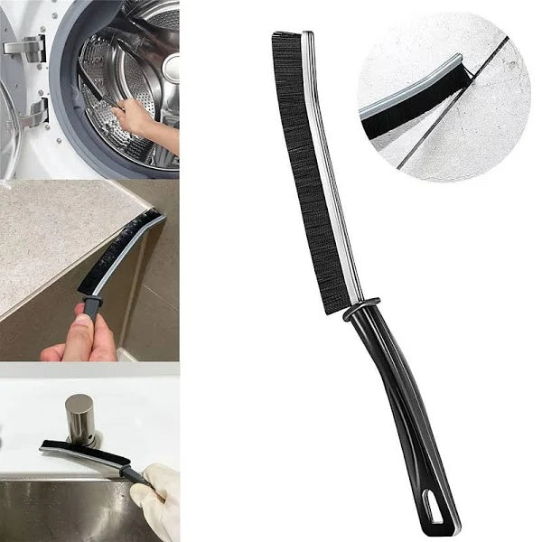 Universal Shoppers - Durable grout cleaning brush for kitchen and bathroom