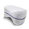 Universal-Shoppers - Heart-shaped memory foam leg cushion