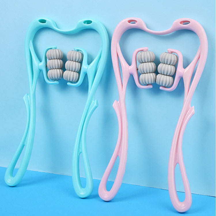 Universal Shoppers - neck massage roller