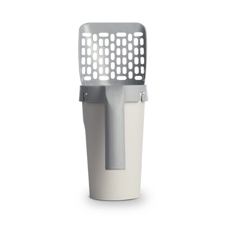 Universal Shoppers - Litter tray scoop