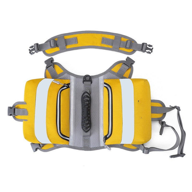 Universal Shoppers - Backpacky™