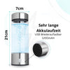 Universal Shoppers Premium hydrogen water bottle