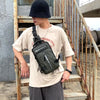 Universal Shoppers - Multifunctional backpack for shoulder and chest
