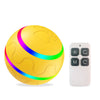 Universal Shoppers - Self-moving cat & dog play ball