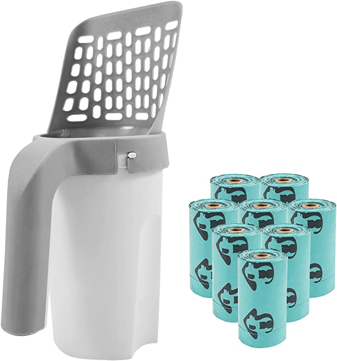 Universal Shoppers - Litter tray scoop