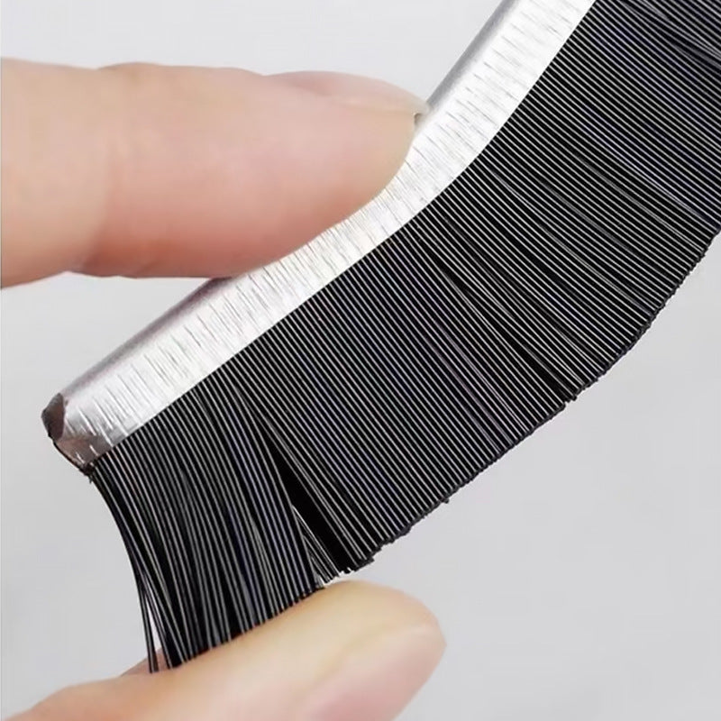Universal Shoppers - Durable grout cleaning brush for kitchen and bathroom