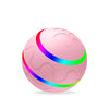 Universal Shoppers - Self-moving cat & dog play ball