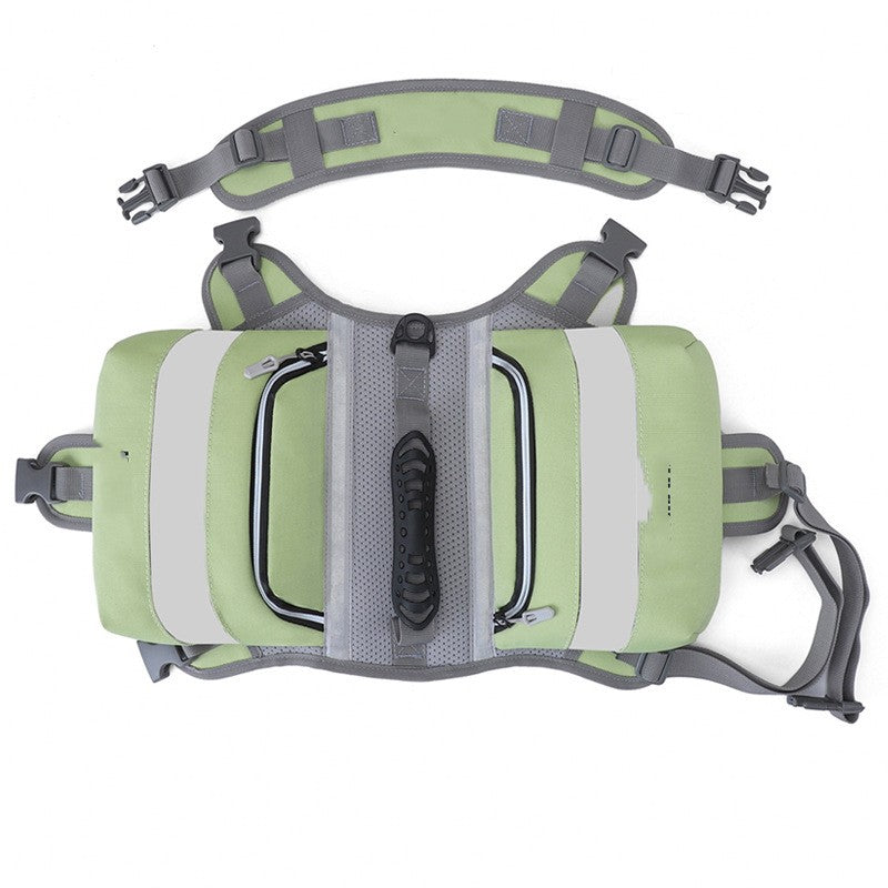 Universal Shoppers - Backpacky™