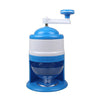 Universal Shoppers IceCrank™ - The manual ice crusher