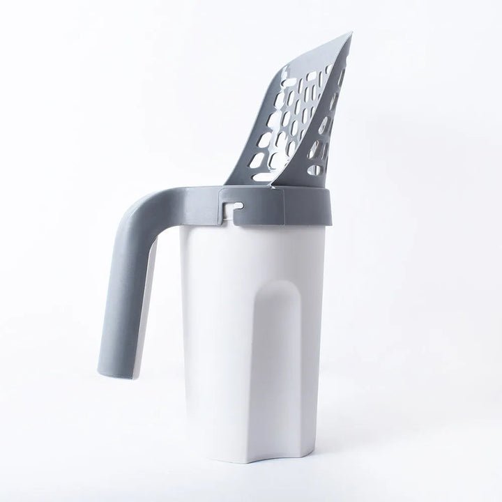 Universal Shoppers - Litter tray scoop