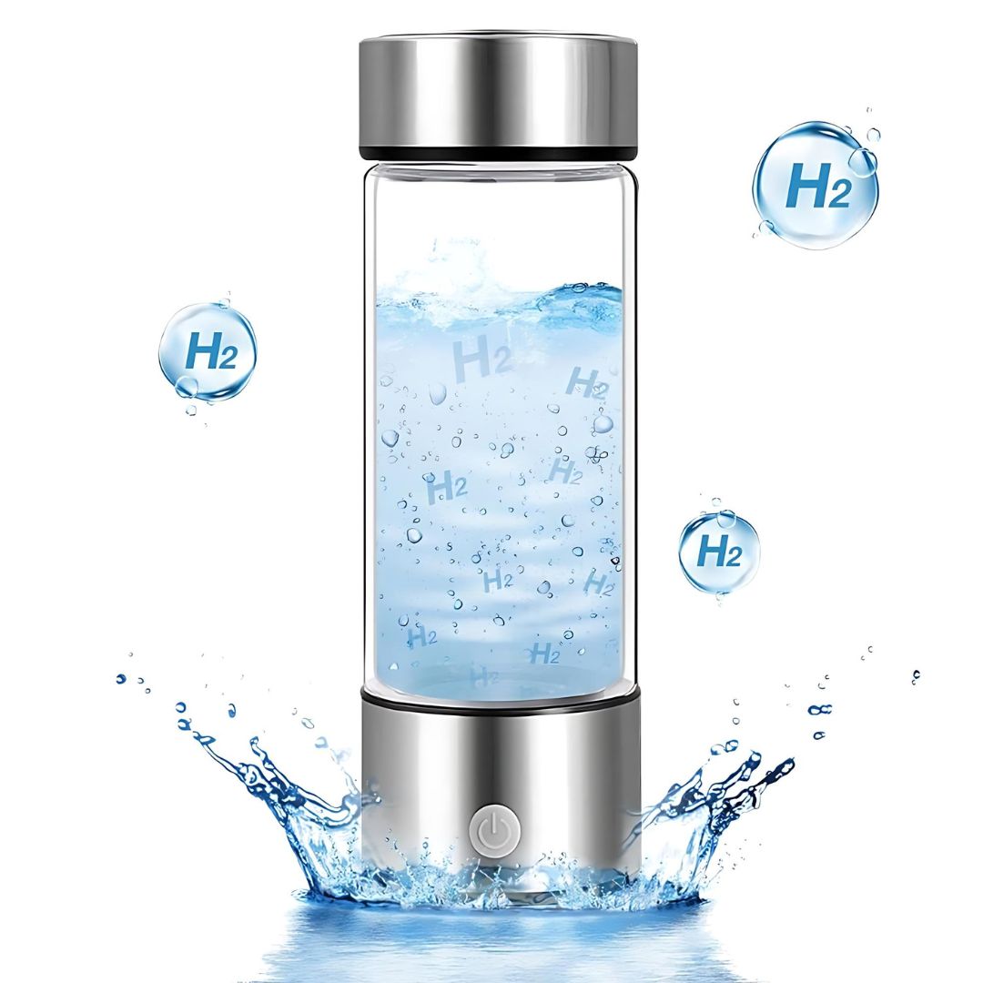 Universal Shoppers Premium hydrogen water bottle