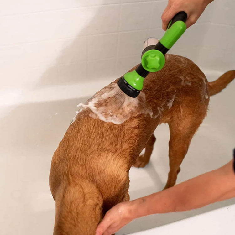 Universal-Shoppers - DogShower™