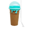 Universal Shoppers™ Slushy Maker - 500ml