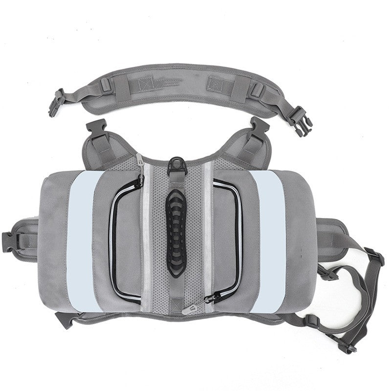 Universal Shoppers - Backpacky™