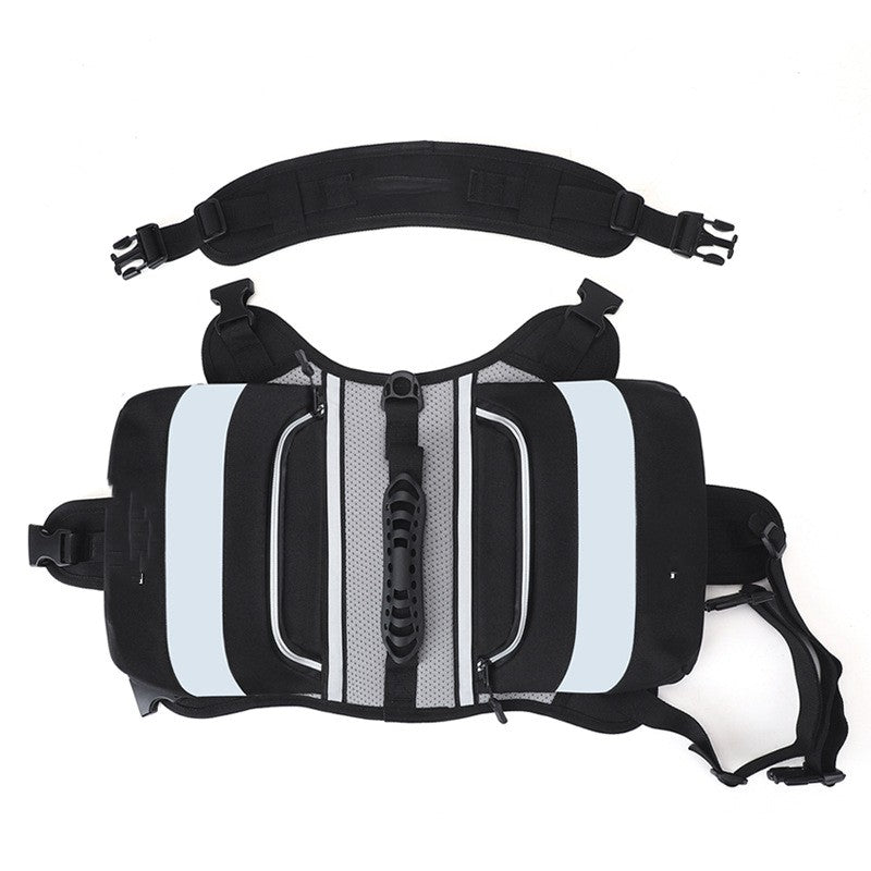 Universal Shoppers - Backpacky™