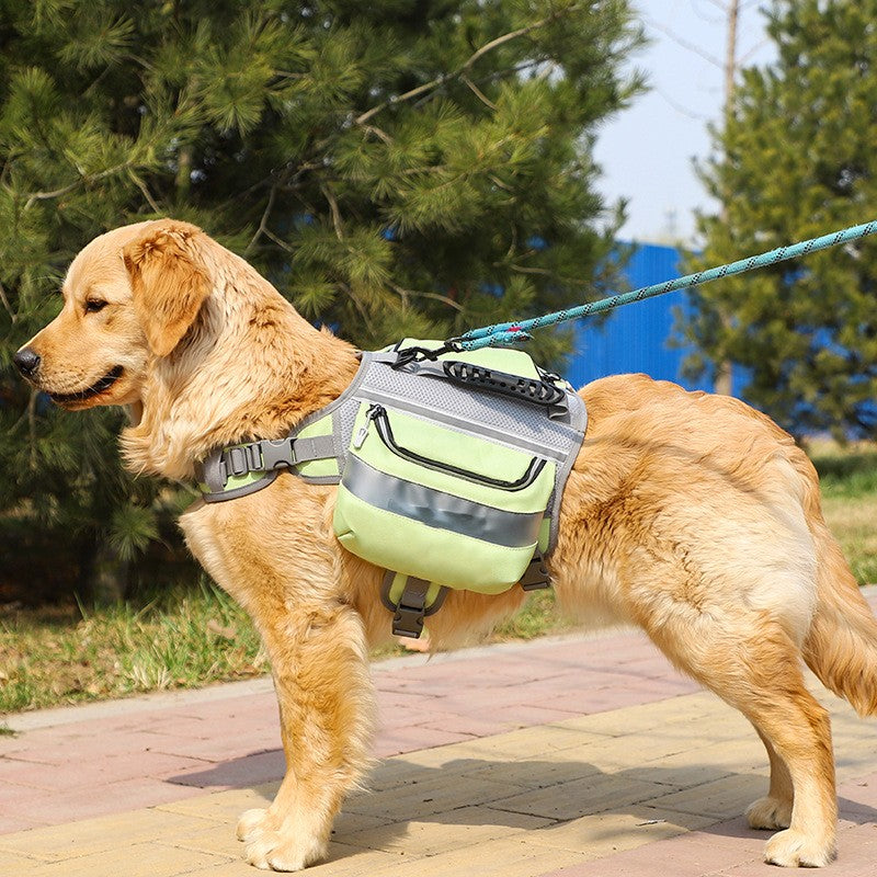 Universal Shoppers - Backpacky™