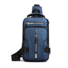 Universal Shoppers - Multifunctional backpack for shoulder and chest