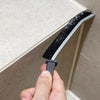 Universal Shoppers - Durable grout cleaning brush for kitchen and bathroom