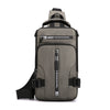 Universal Shoppers - Multifunctional backpack for shoulder and chest