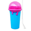 Universal Shoppers™ Slushy Maker - 500ml