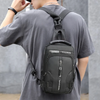 Universal Shoppers - Multifunctional backpack for shoulder and chest