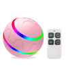 Universal Shoppers - Self-moving cat & dog play ball