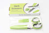 Universal Shoppers - Herb scissors