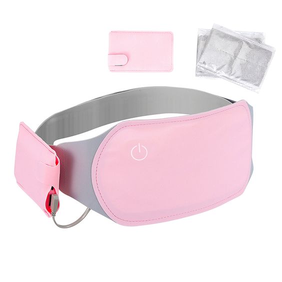 Universal-Shoppers - Menstruation heating pad