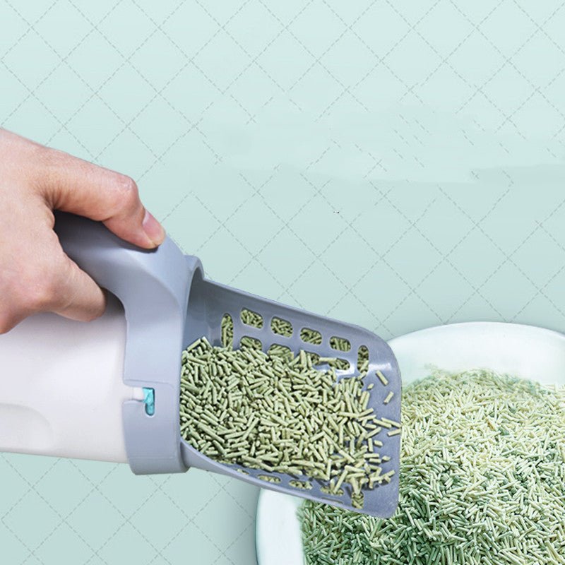 Universal Shoppers - Litter tray scoop