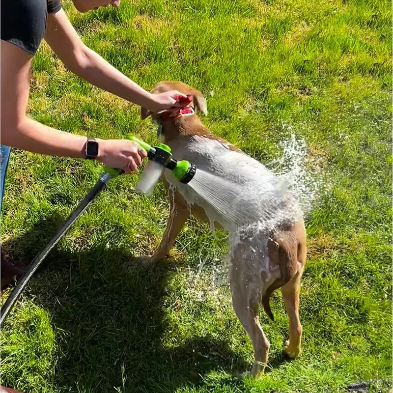 Universal-Shoppers - DogShower™